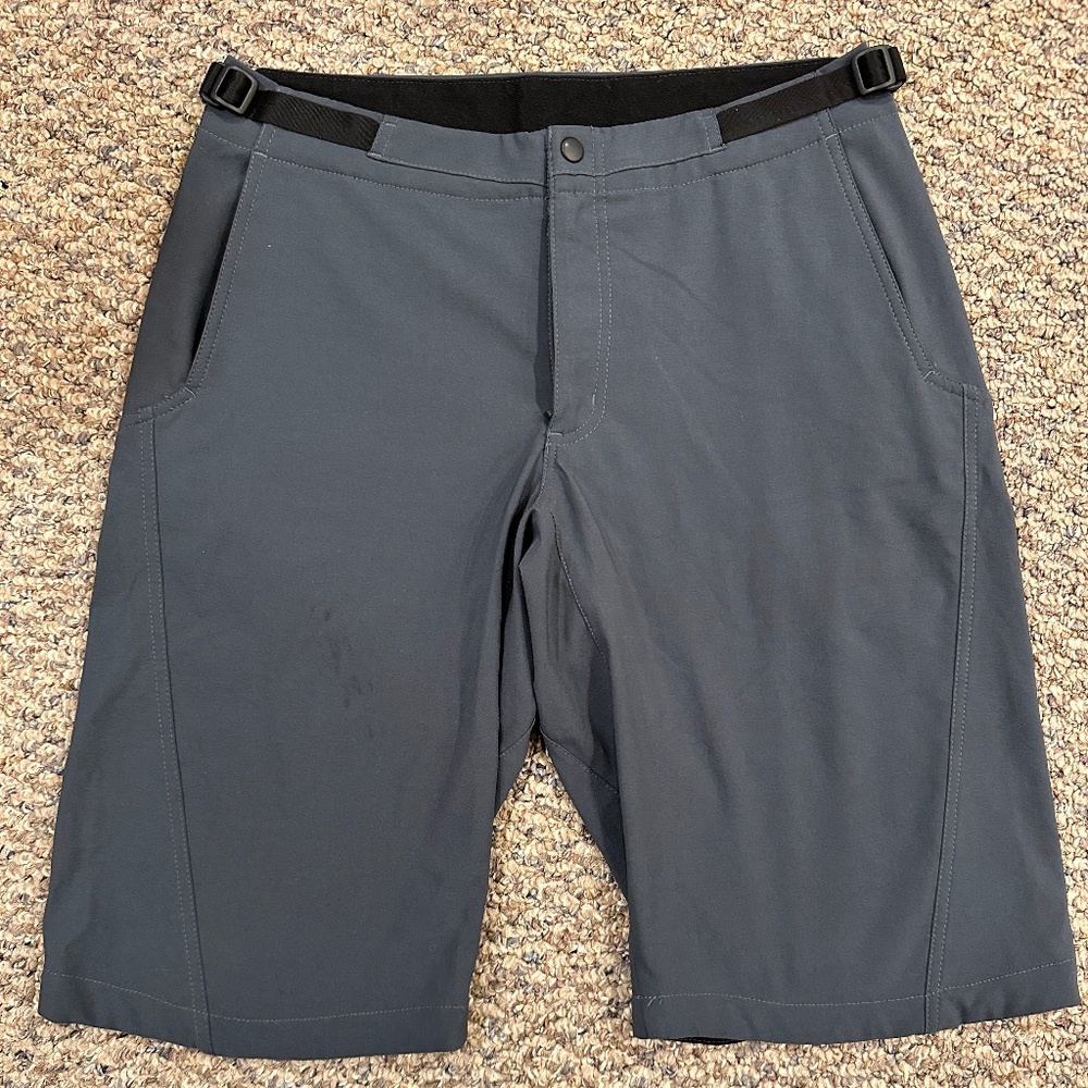 Voler All Mountain Biking Shorts